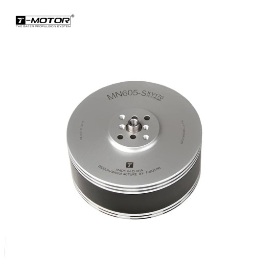 T-MOTOR MN605-S KV170 6-12s Drone-Professionnel Grande Gps Long Range 5Km Vr View Motor Drones Brushless 8K Drone Camera
